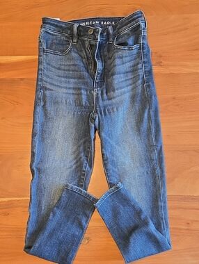 American Eagle Outfitters Women’s Highest Rise Jegging